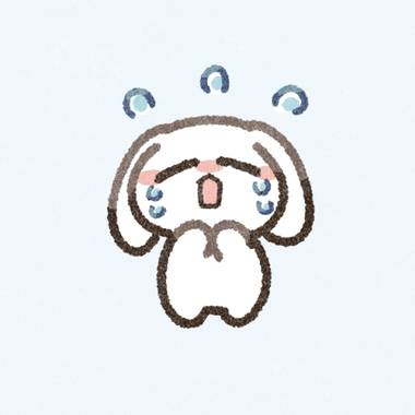 申し訳ありません😭