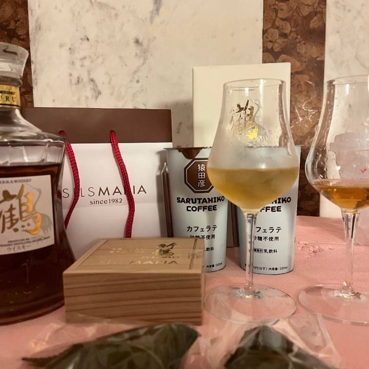 ❤️‍🔥🍫☕️いつも感謝でいっぱいです🥃🍣❤️‍🔥