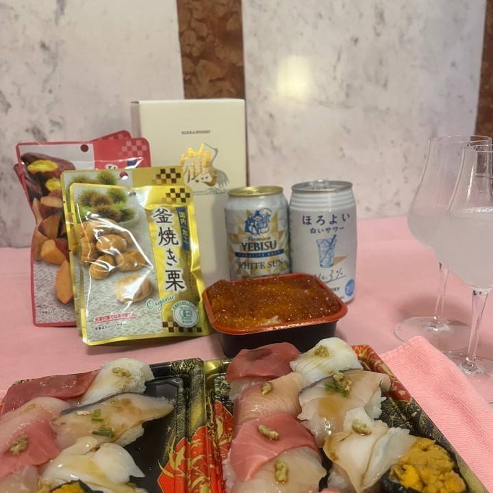 ☀️今年のテーマ 丁寧な生き方🫧