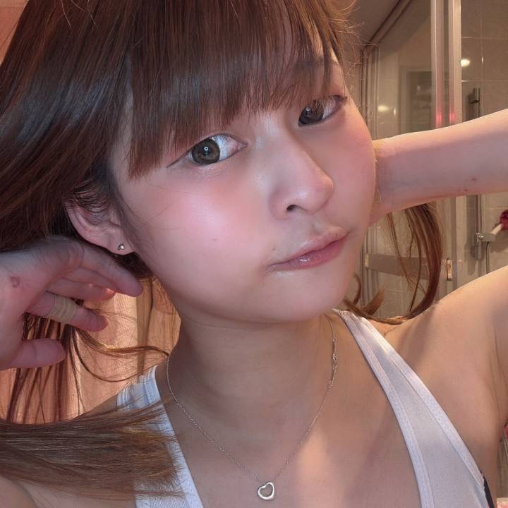 早過ぎた~😪