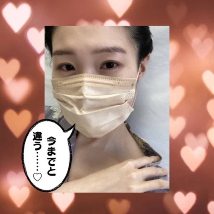 イメチェンって難しい……🧐