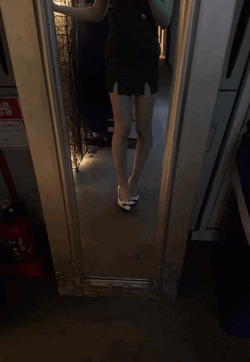 自慢のスタイル🩷