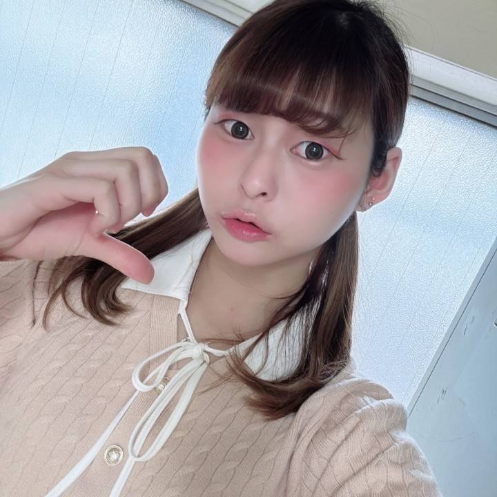 ぴんく可愛い🫶