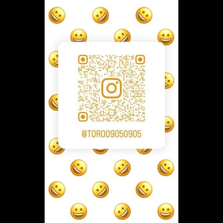 インスタも見てください