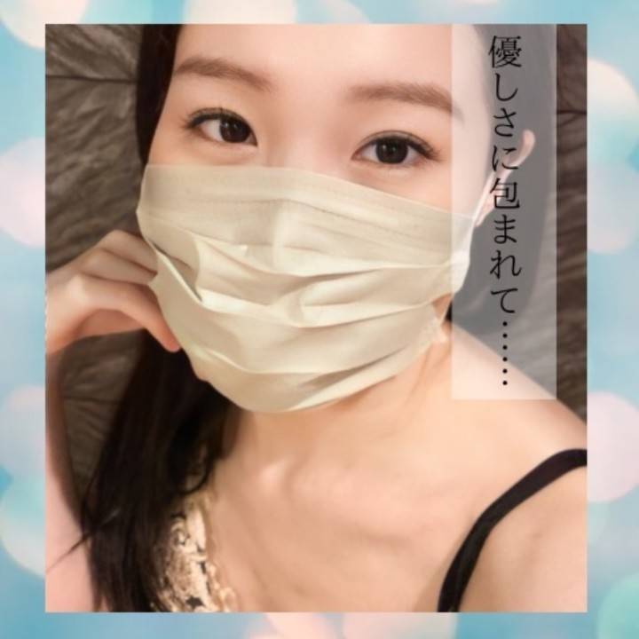 包まれてなんぼですからね、こういうのは……💓