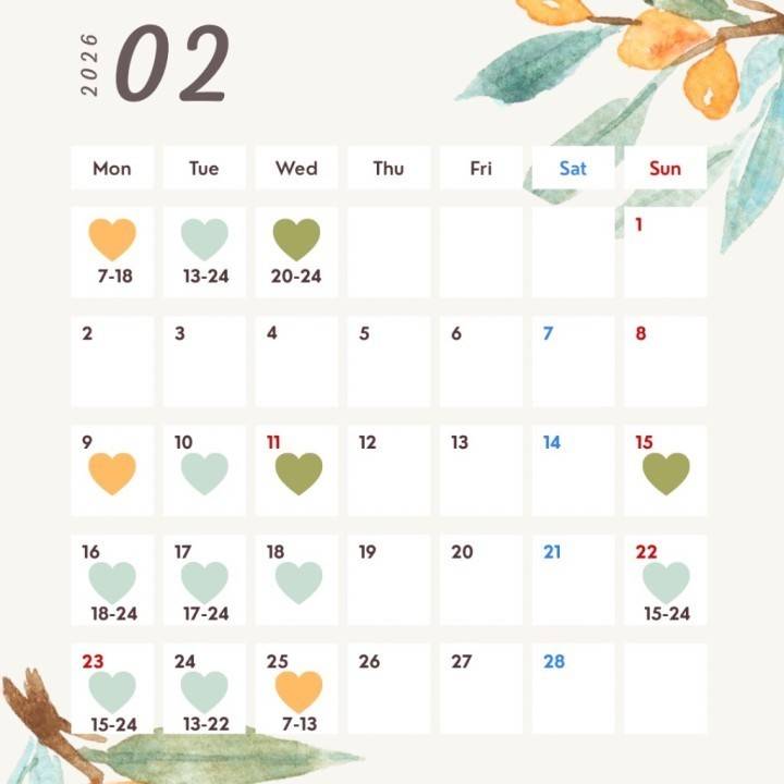 💐追加出勤📣📣