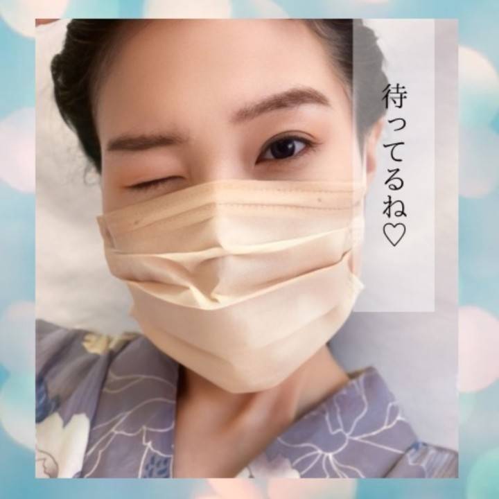 清楚なお姉さん……だといいね☺️