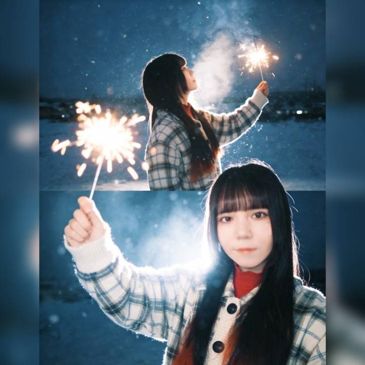 努力が報われる時