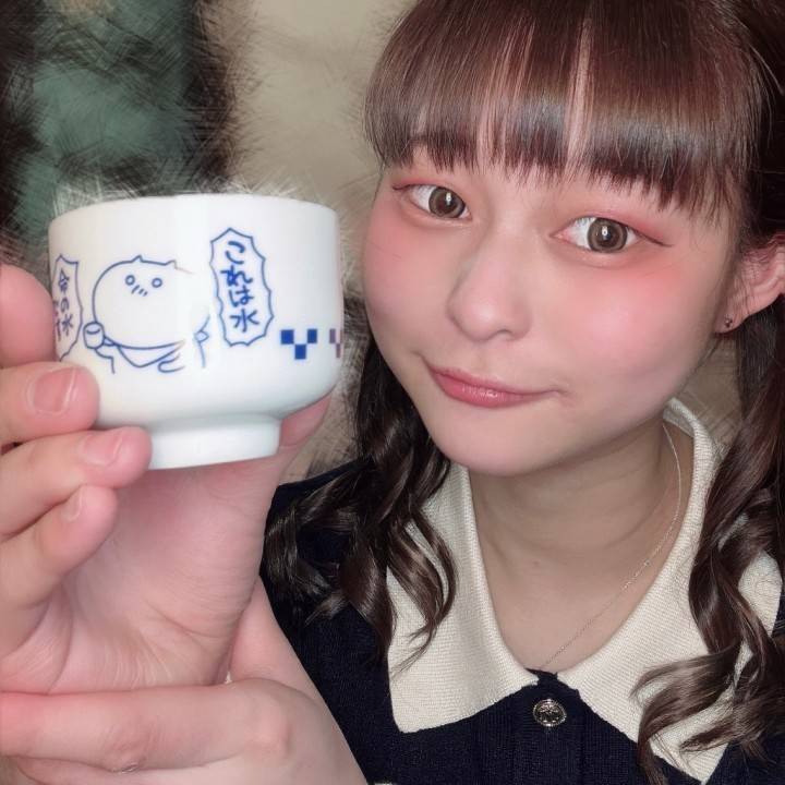 たくさん飲める🍶