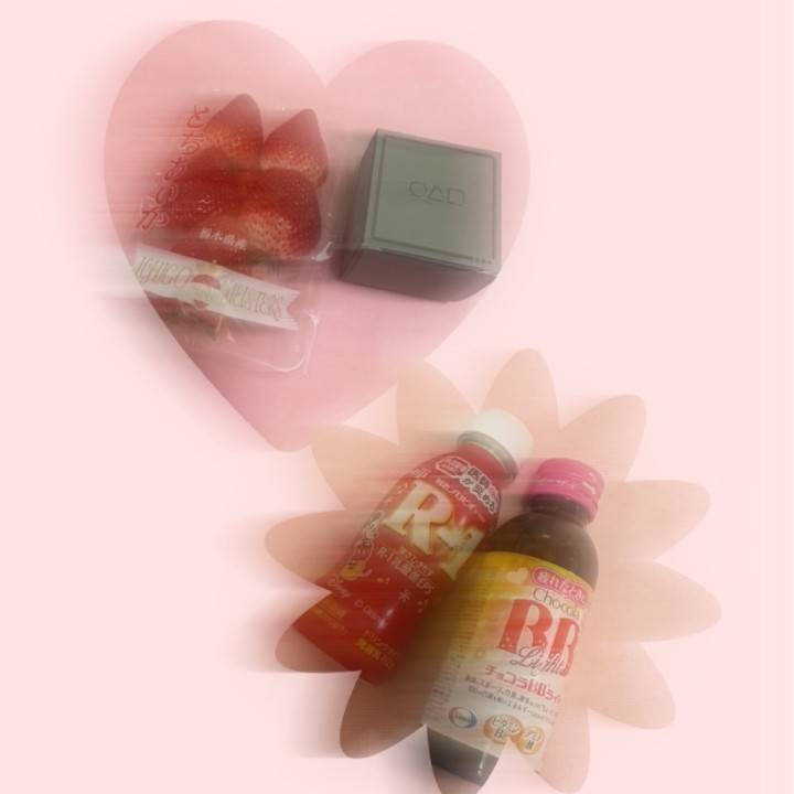 本日もありがとう💖