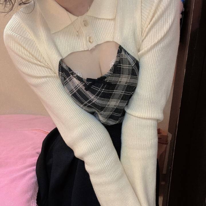 んギュッ🫶幸せ