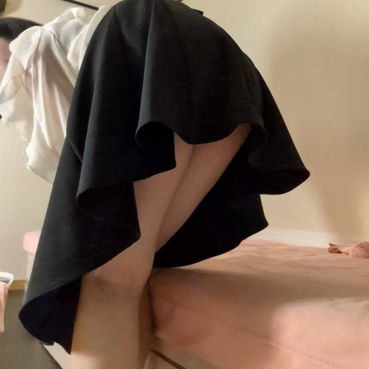 お手伝いして…？