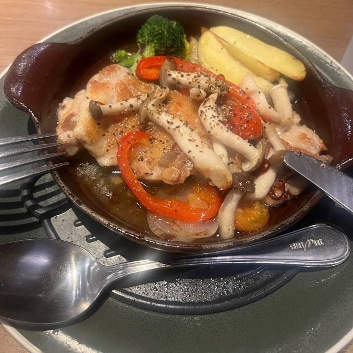 明日からまたいます🩷