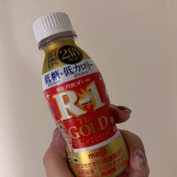 あなたのR-1😆笑