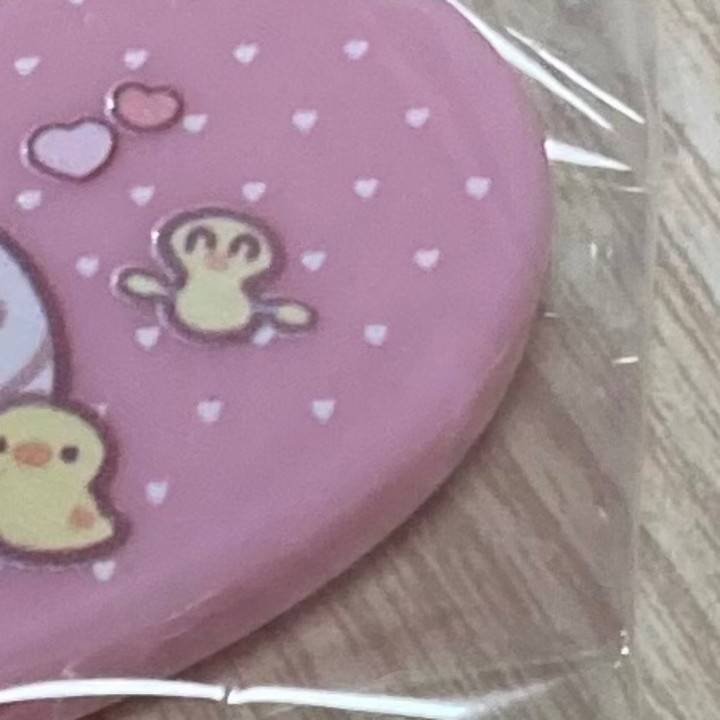 余裕のある大人にいつかなりたいね