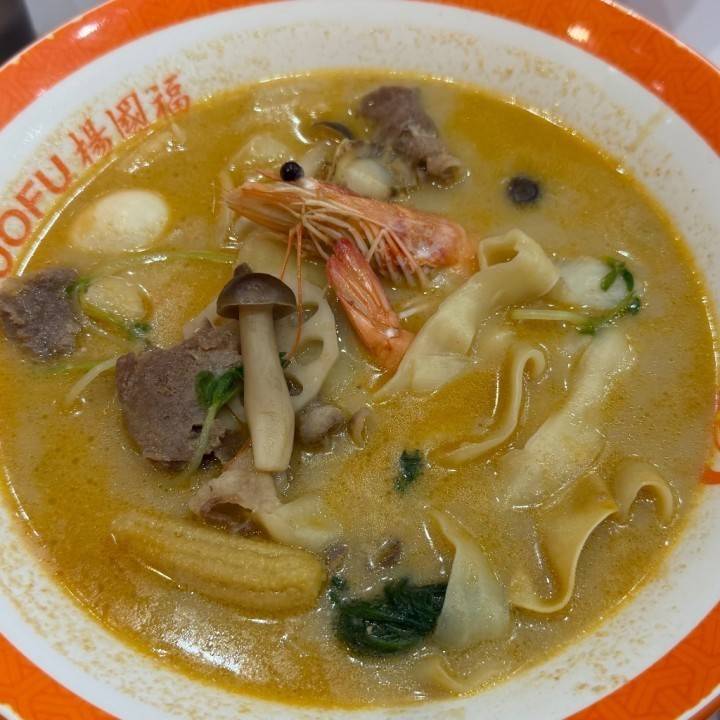 辛いものすき？