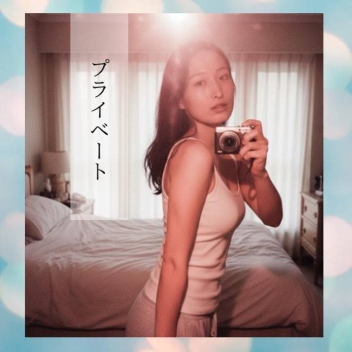 アクティブな日もあればインドアな日もあるよ☺️