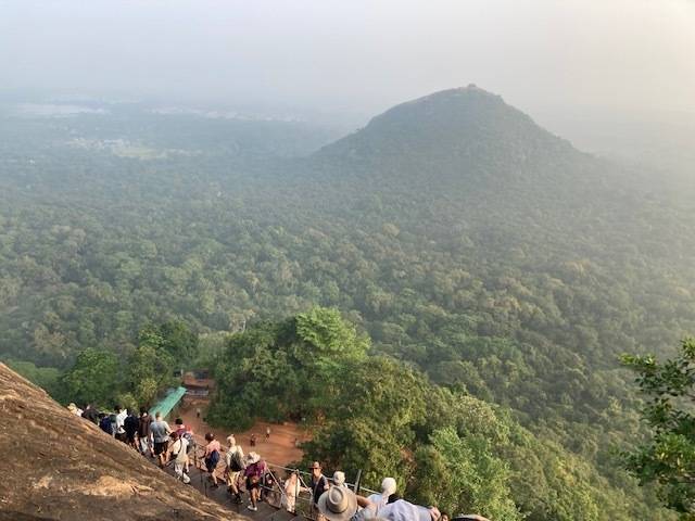 シギリヤロック☆