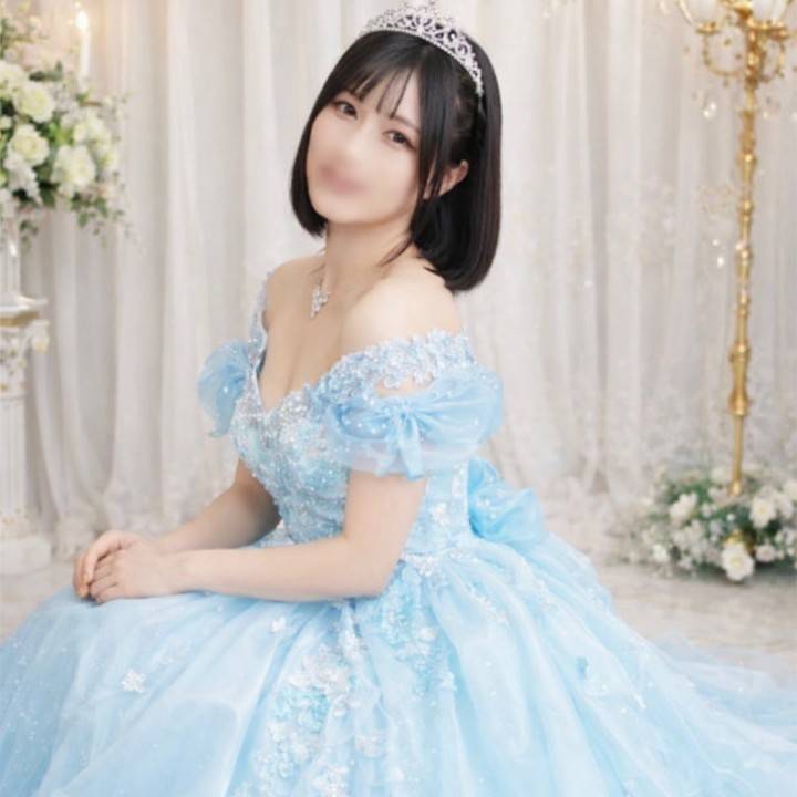 にゅるにゅるしよぉ🩵