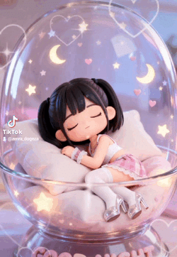 そうかです♡　💤