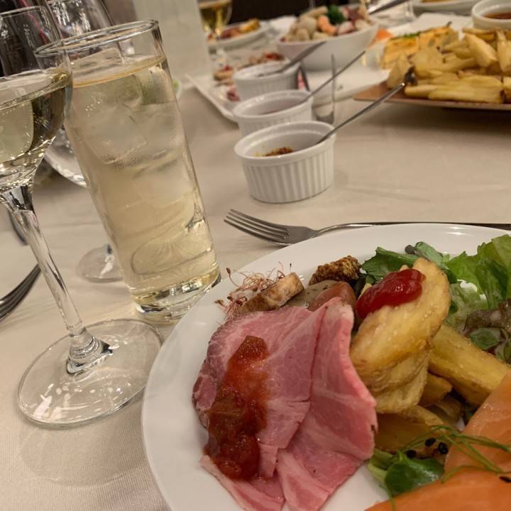 12時から出勤です☺︎