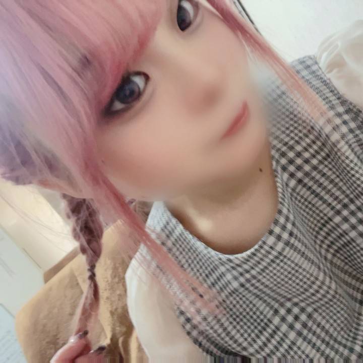 三つ編み∞(｡¨̮  ｡)∞