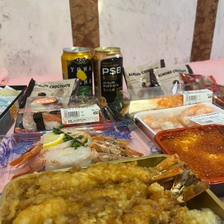 ダイビング帰りにありがとう🥹元気すぎる🫡❤️‍🔥❤️‍🔥❤️‍🔥