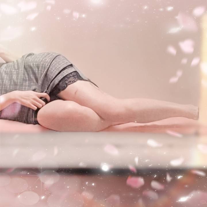 気持ちいいところ……︎💕︎︎