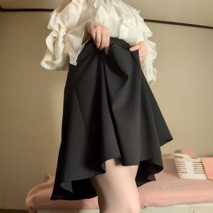 ぴったり重なるあなたとの…