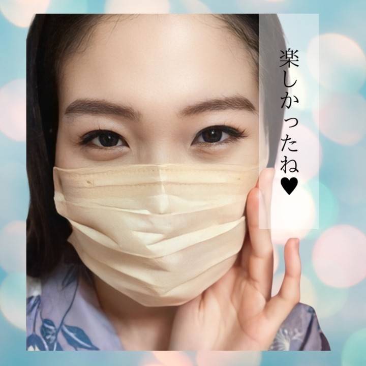 半日出来ないとああいう風になります🤭