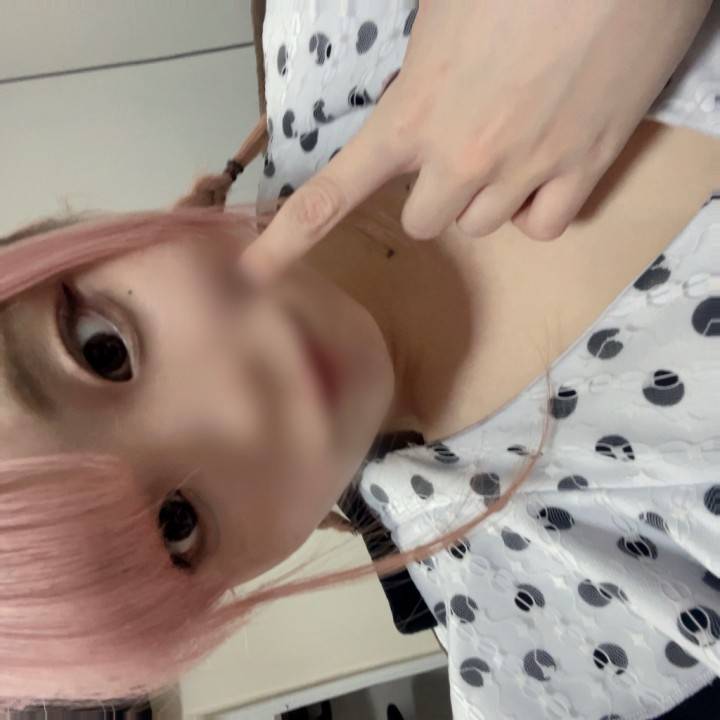 🎀お昼までいるよ🎀