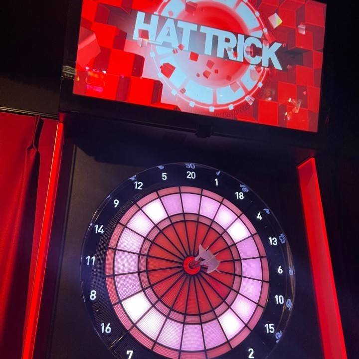 はっととりっく！