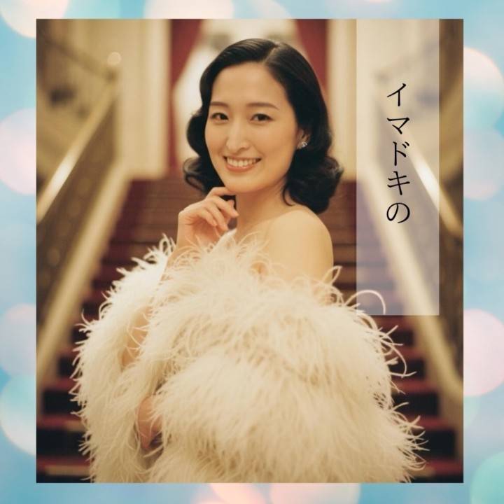 流行りの顔ではないけれど。