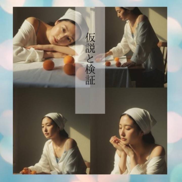 考え方が理系っぽいと言われるけどゴリゴリの文系です📚