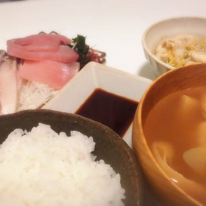 プリップリをぱくり！