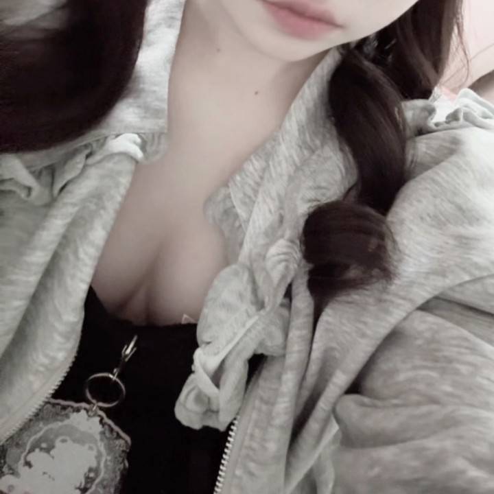 真ん中…