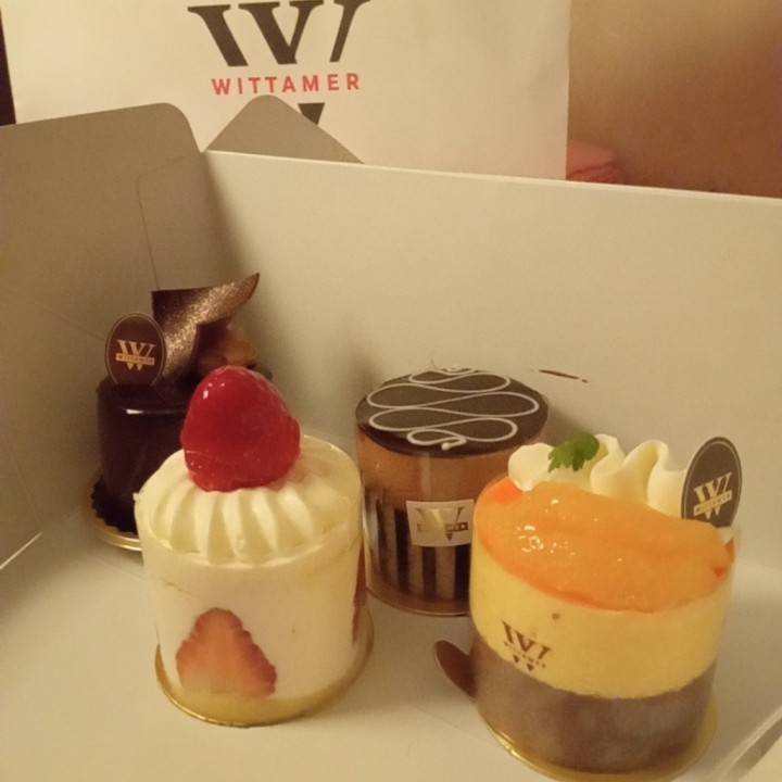 こんにちは❤️