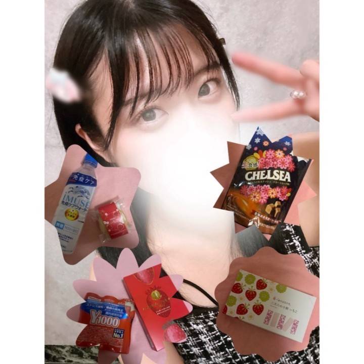 本日もありがとう💖