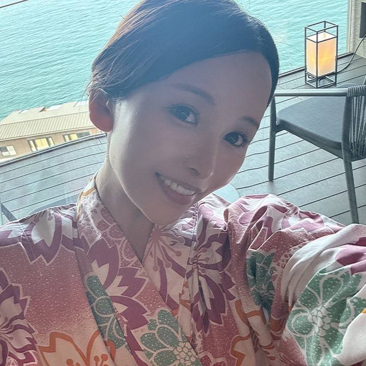 明日の空き枠です☺︎