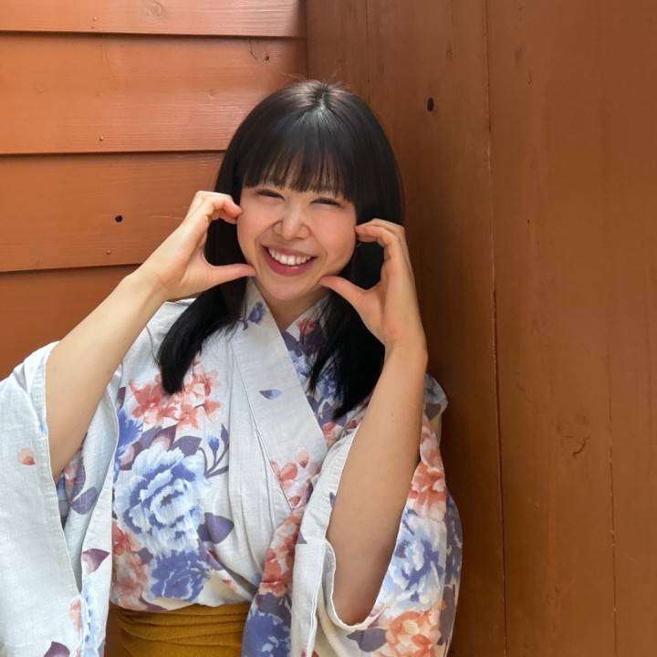 今日います♡