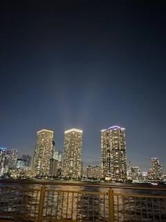 はじめまして！