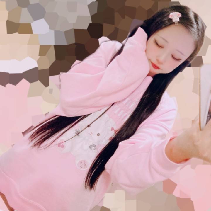 (   ¯ ꒳ ​¯ )ᐝ