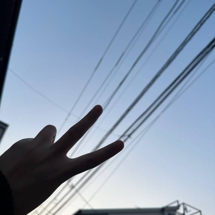 おはよー2days🫧