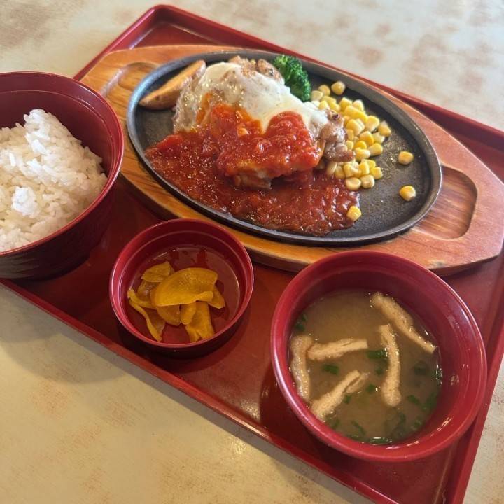 私の好きなもの🍽️