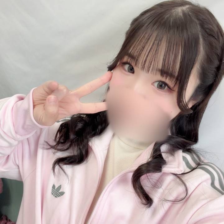 前髪やらかし🤪