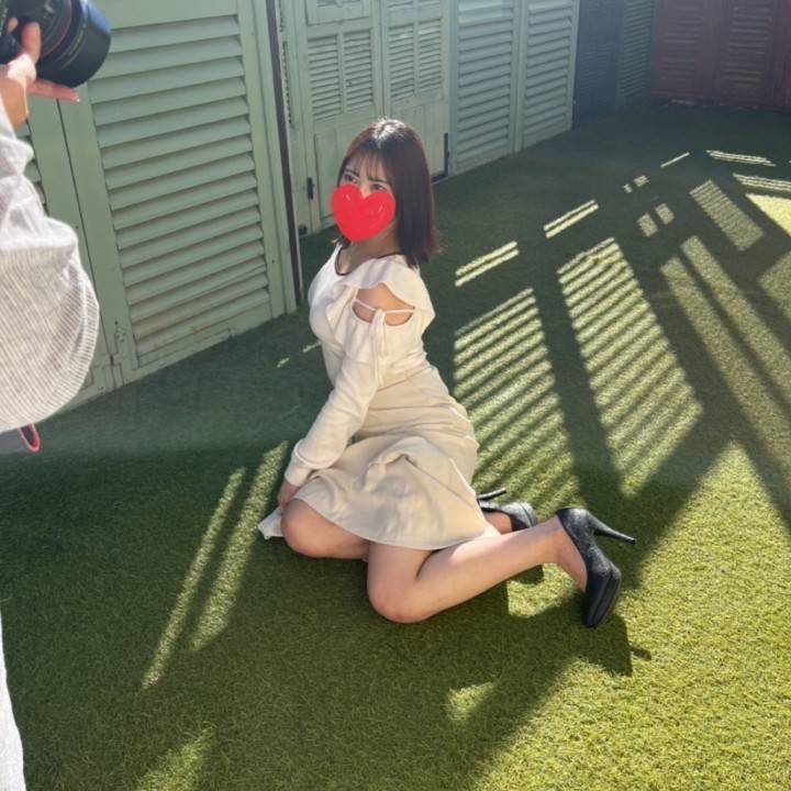 今月ラスト出勤です🫶