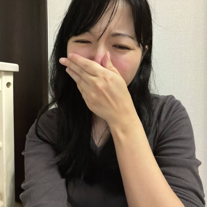 痛いけど、、、