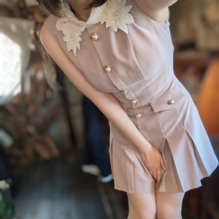 お兄さまにご褒美