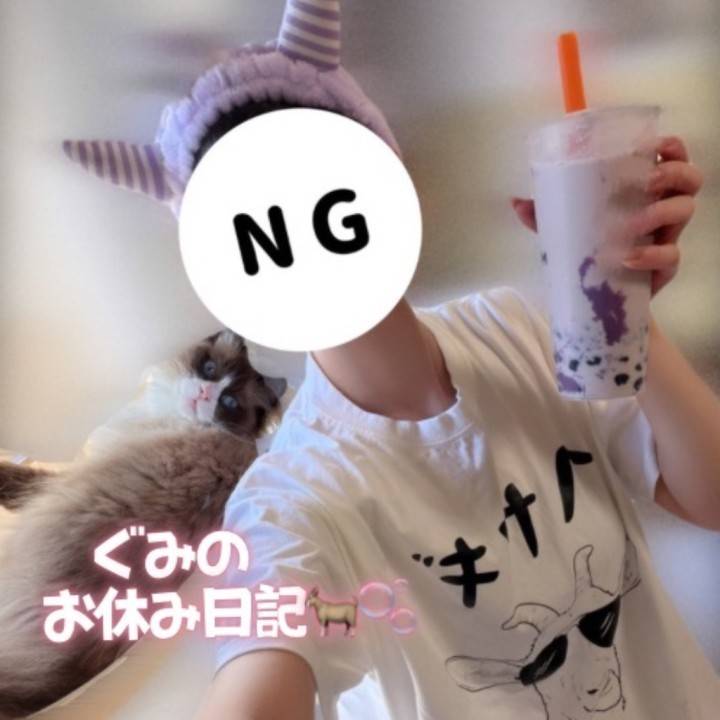 ヘヤギさんDay🐐