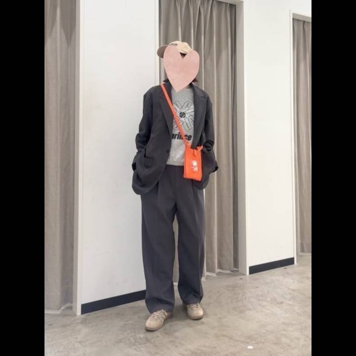 出勤‼️